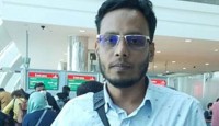 লন্ডনের সেডনবার্গে আগুনে পুড়ে বাংলাদেশির মৃত্যু