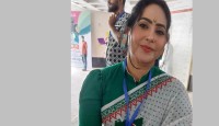 ডিরেক্টরস গিল্ড’র নির্বাচনে জয়ী হলেন একমাত্র নারী প্রার্থী লাজুক