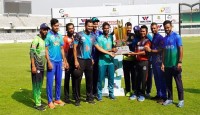 ১৫ মার্চ শুরু হবে ঢাকা প্রিমিয়ার লিগ