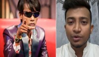 হিরো আলমের ‘অভিশাপ’র জবাবে যা বললেন তাসরিফ