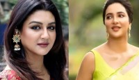 খালি হাতে ফিরলেন জয়া, বাজিমাত শুভশ্রীর