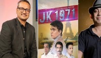 চিত্রনাট্য চুরির অভিযোগ, যা বললেন ‘জেকে ১৯৭১’র নির্মাতা