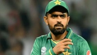 বাবর আজম নিজে থেকে না সরলে, অধিনায়ক তিনিই থাকবেন: পিসিবি চেয়ারম্যান