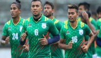 ব্রুনাই নাম প্রত্যাহার করায় হচ্ছে না তিন জাতির ফুটবল সিরিজ