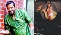 নিপুণের খোলামেলা ছবি দেখে কি ‘বুঝলেন না’ ওমর সানী?