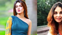 মাহি একজন লক্ষী মেয়ে, ভালো মানুষ: শাওন