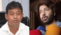 শাকিব খানের অভিযোগ নিয়ে যা বললেন ডিবি প্রধান