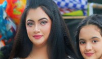 আমার একটা মেয়ে আছে: সুবহা