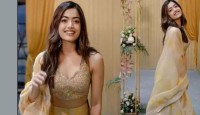  তোপের মুখে রাশমিকার সাফাই