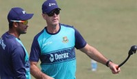 ইংল্যান্ড সিরিজের আগেই হেড কোচ পাচ্ছে বাংলাদেশ