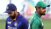 পাকিস্তানে এসে এশিয়া কাপ খেলতে ভারতকে রাজি করানোর চেষ্টায় পিসিবি