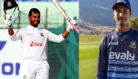 প্রথমবারের মতো বিসিবির কেন্দ্রীয় চুক্তিতে জাকির ও হাসান