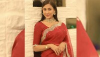 মেহজাবিনের রহস্যময় স্ট্যাটাস!