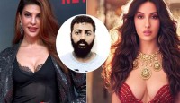 জ্যাকুলিনকে হিংসে করতেন নোরা, চেয়েছিল ওকে ছেড়ে দেই: সুকেশ