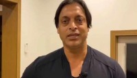 বায়োপিক রাওয়ালপিন্ডি এক্সপ্রেস থেকে সরে দাঁড়ালেন শোয়েব