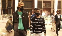  ধর্ষণ ও হত্যাচেষ্টা মামলায় সাক্ষ্য দিলেন পরীমণি
