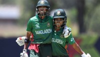 সেমির লক্ষ্যে মাঠে নামছে বাংলাদেশ নারী দল