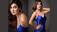 আমি মানুষের কথা ভাবতে চাইনি: জয়া আহসান