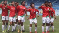 তিন বছরের জন্য নারী ফুটবলের পাশে বসুন্ধরা