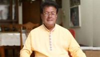 গ্রুপ থিয়েটার চর্চার দিন ফুরিয়ে আসছে: মামুনুর রশীদ