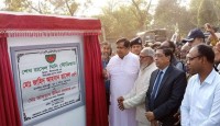  বাংলাদেশ ফুটবল দলকে বিশ্বকাপ উপযোগী করতে কাজ চলছে