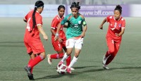 নেপালকে হারিয়ে সাফ শুরু বাংলাদেশের