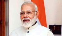 নরেন্দ্র মোদি বিশ্বের সবচেয়ে জনপ্রিয় নেতা, বলছে জরিপ