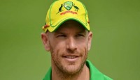 আন্তর্জাতিক ক্রিকেট থেকে বিদায় নিলেন অস্ট্রেলিয়ান অ্যারন ফিঞ্চ