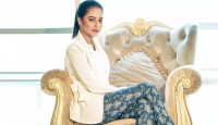 তিনদিন পর কথা বললেন শারমীন আঁখি, শঙ্কা এখনো কাটেনি