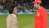  'বাবা কমিশনার হওয়ায় স্লিপে ফিল্ডিং করতেন রমিজ রাজা'