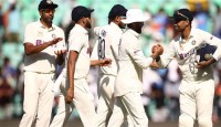 ভারতকে ১৭৭ রানের লিড দিলো অস্ট্রেলিয়া