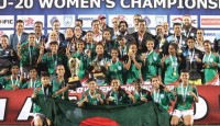 সাফ চ্যাম্পিয়ন হয়ে শামসুন্নাহারদের আবদার কাতান শাড়ি