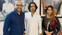 ভালোবাসা দিবসে ‘কিছু নেই যার’