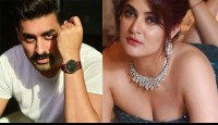 শ্রাবন্তীকে বিয়ে করতে আপত্তি নেই অঙ্কুশের!
