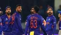  আজ সন্ধ্যায় বাংলাদেশ সফরে আসছে ভারতীয় ক্রিকেট দলের