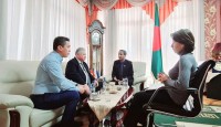 উজবেকিস্তানের গ্যাস প্ল্যান্টে বাংলাদেশি কর্মী নিয়োগের অনুরোধ