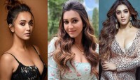 আমরা মন্দিরের ঘন্টা, যে যখন খুশি বাজিয়ে চলে যায়: কৌশানী