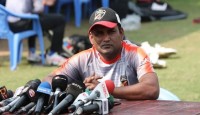 তিন হারের পরও দেশসেরা কুমিল্লা, কৃতিত্বের নেপথ্যে সালাহউদ্দিন