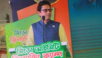 বছরে প্রায় ১৬ হাজার কোটি টাকা উপার্জন করছে ফ্রিল্যান্সাররা: পলক