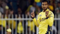 খেলেননি সাকিব, পেশোয়ার জালমির বড় পরাজয়