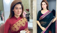 সংবাদ পাঠিকা থেকে অভিনয়ে জুথী