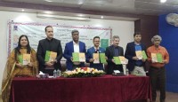 ঢাবিতে ফারসি ভাষা ও পারস্যের সংস্কৃতি বিষয়ক প্রকাশনা উৎসব অনুষ্ঠিত