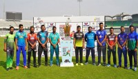 ভেন্যু সংকটের মধ্যদিয়ে শুরু হচ্ছে ঢাকা প্রিমিয়ার লিগ