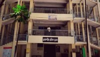 একটি ভবনের নামেই সীমাবদ্ধ ভাষা শহীদ রফিকের প্রেক্ষাপট!