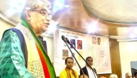 বাংলা পৃথিবীর মধুরতম এবং বিজ্ঞান সম্মত ভাষা