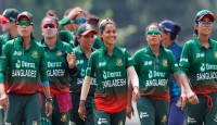 শেষ ম্যাচে দক্ষিণ-আফ্রিকার মুখোমুখি বাংলাদেশ