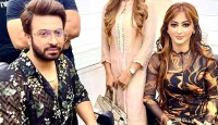 শাকিব খানকে চিঠিতে যা লিখলেন জাহারা মিতু