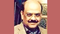 মধুমিতা গ্রুপের সাবেক এমডির ৮ম মৃত্যুবার্ষিকী শুত্রুবার