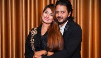 ‘যাযাবর’ আরজুর সঙ্গী এবারও শিরিন শিলা