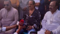 প্রয়োজনে কাফনের কাপড় পরে রাজপথে নামব: ডিপজল